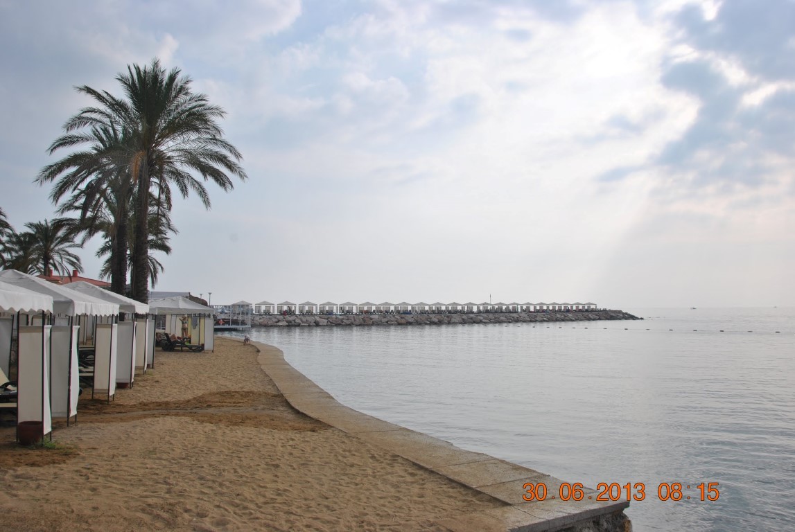 imagini hotel RIXOS SUNGATE